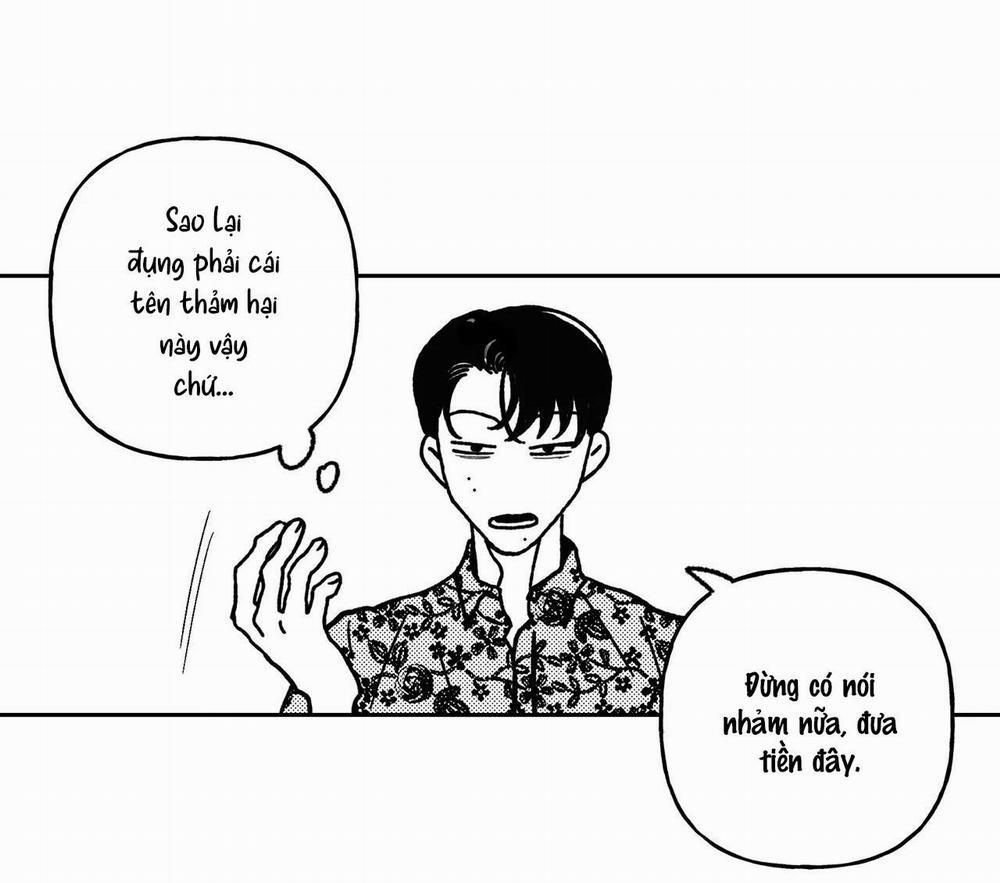 (Cbunu) Sự Kết Hợp Hoàn Hảo 14 trang 51