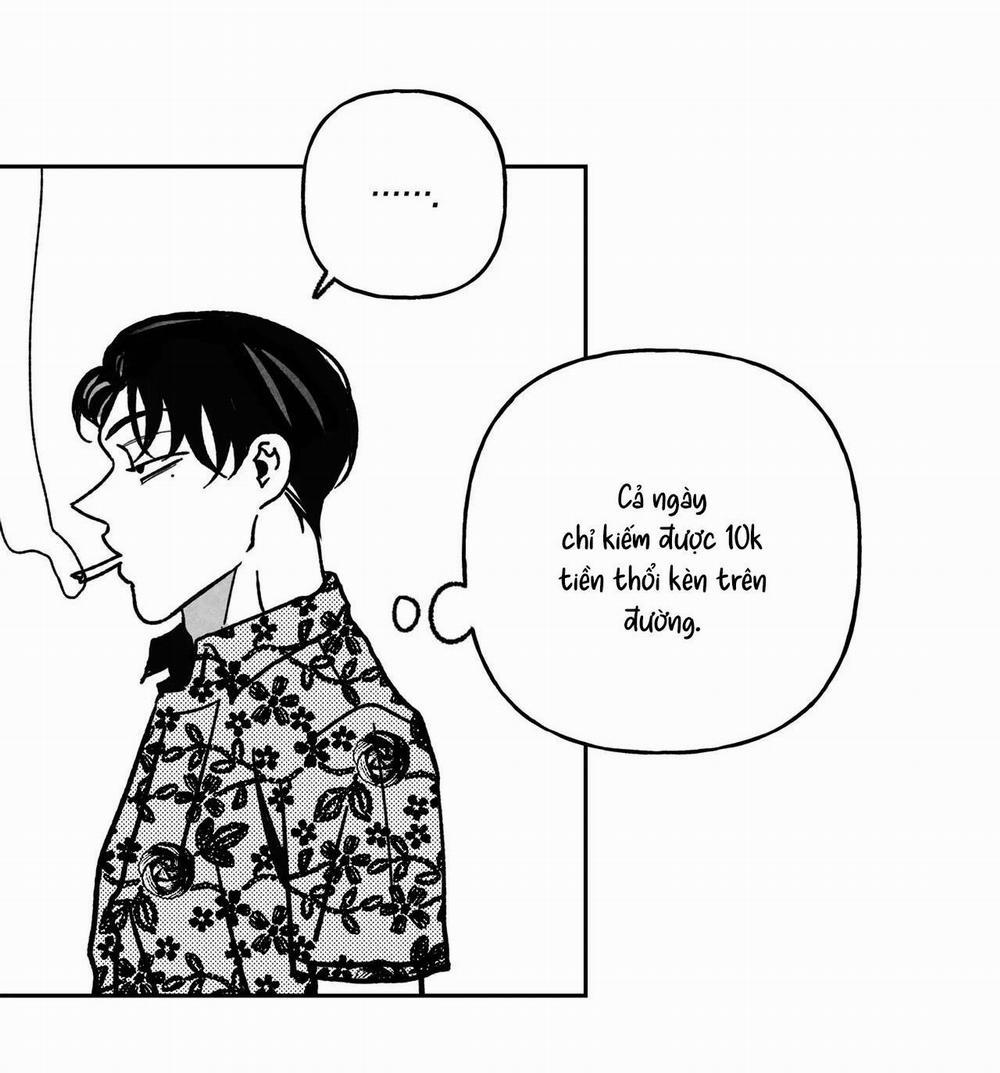 (Cbunu) Sự Kết Hợp Hoàn Hảo 14 trang 58