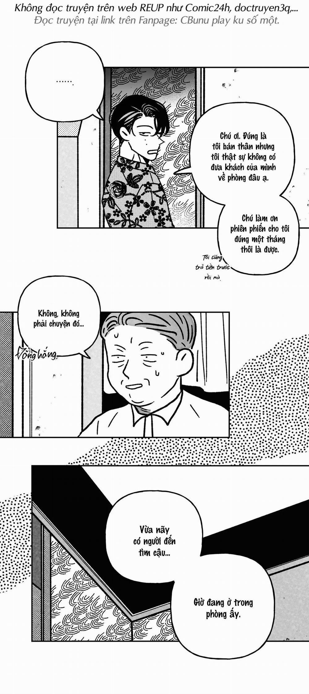 (Cbunu) Sự Kết Hợp Hoàn Hảo 14 trang 71