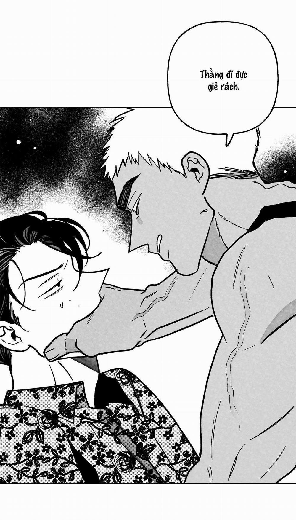 (Cbunu) Sự Kết Hợp Hoàn Hảo 15 trang 11