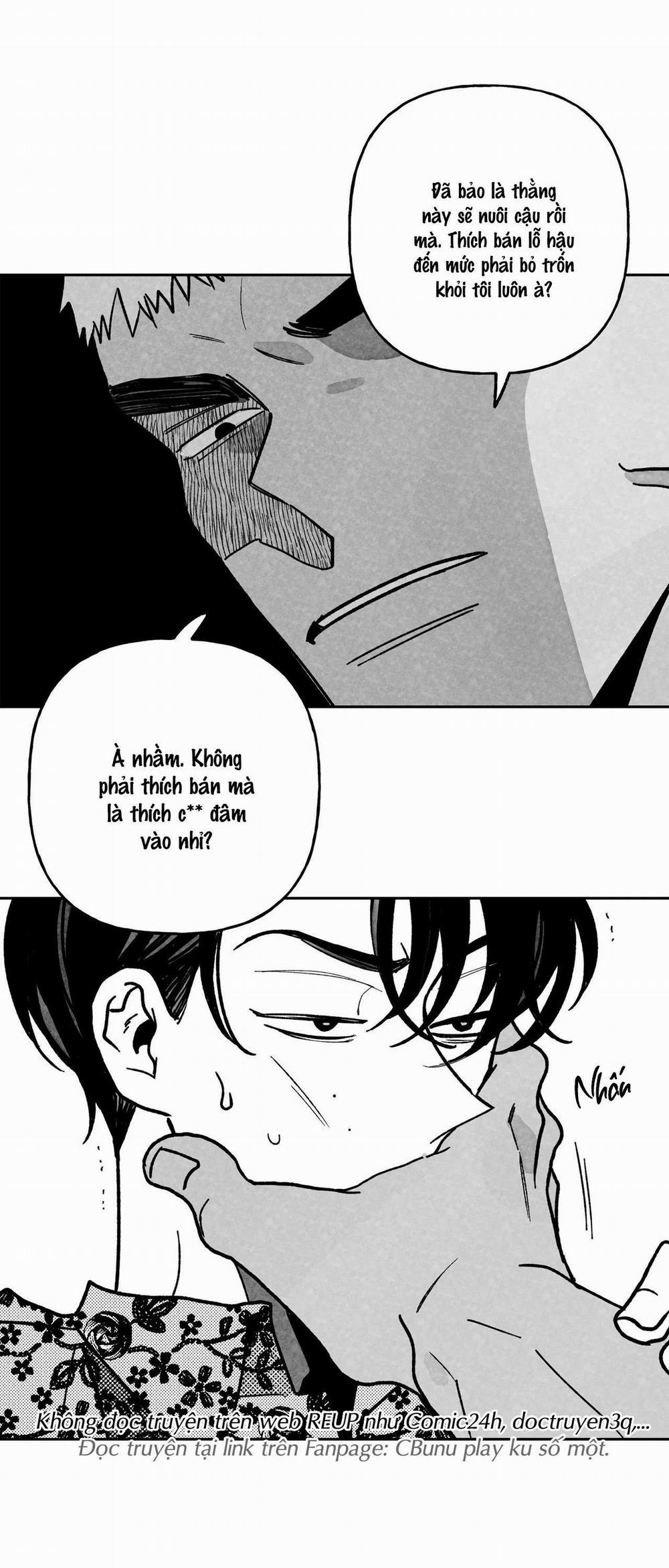 (Cbunu) Sự Kết Hợp Hoàn Hảo 15 trang 12