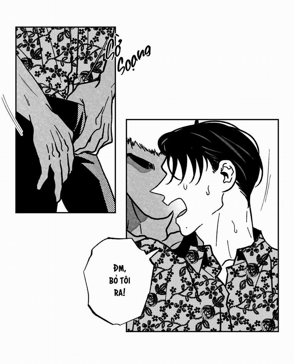 (Cbunu) Sự Kết Hợp Hoàn Hảo 15 trang 16