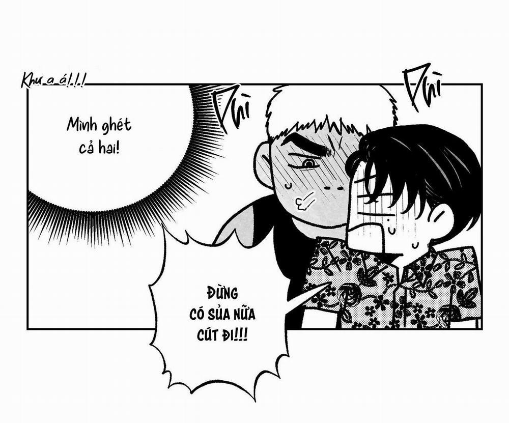 (Cbunu) Sự Kết Hợp Hoàn Hảo 15 trang 21