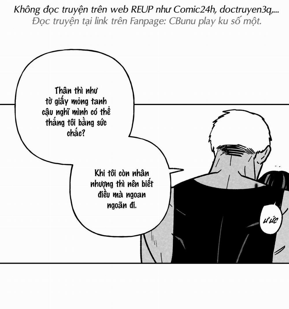 (Cbunu) Sự Kết Hợp Hoàn Hảo 15 trang 23