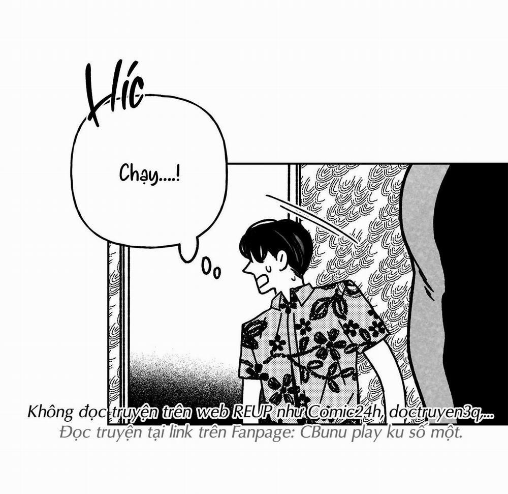 (Cbunu) Sự Kết Hợp Hoàn Hảo 15 trang 3