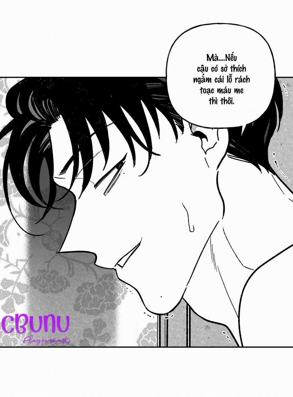 (Cbunu) Sự Kết Hợp Hoàn Hảo 15 trang 34