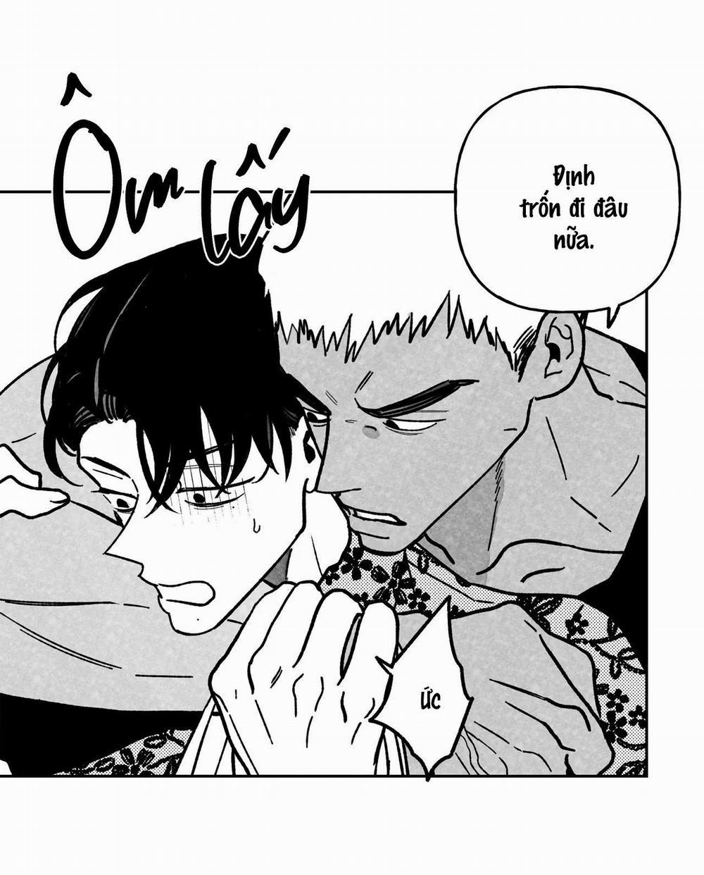 (Cbunu) Sự Kết Hợp Hoàn Hảo 15 trang 4