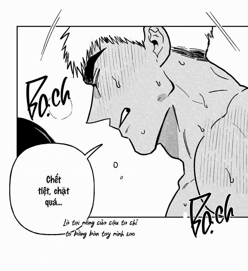 (Cbunu) Sự Kết Hợp Hoàn Hảo 15 trang 42