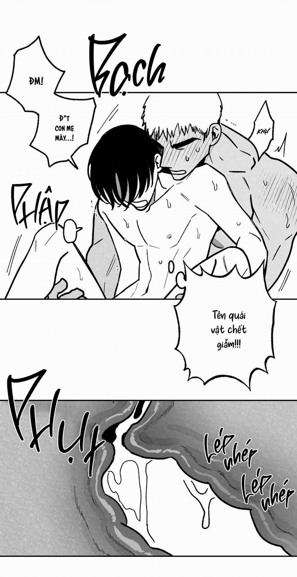 (Cbunu) Sự Kết Hợp Hoàn Hảo 15 trang 56