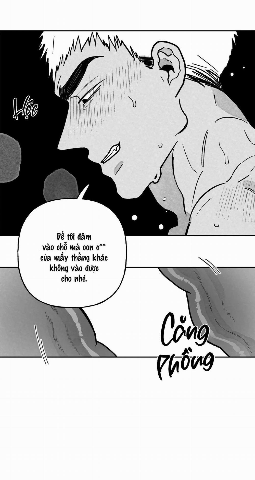 (Cbunu) Sự Kết Hợp Hoàn Hảo 15 trang 60