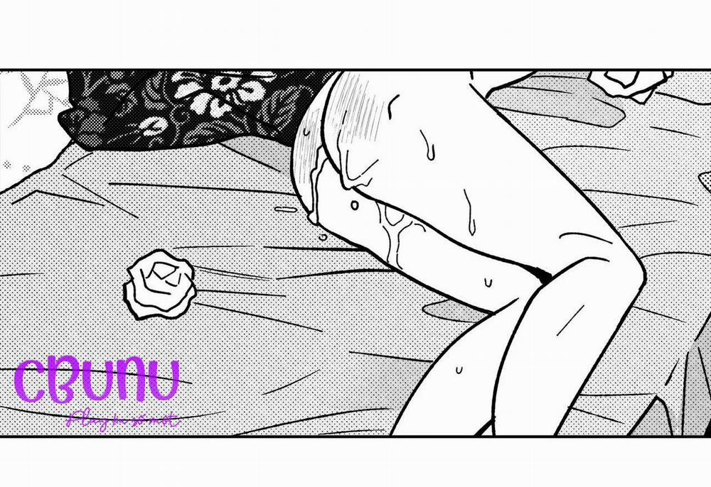 (Cbunu) Sự Kết Hợp Hoàn Hảo 15 trang 62