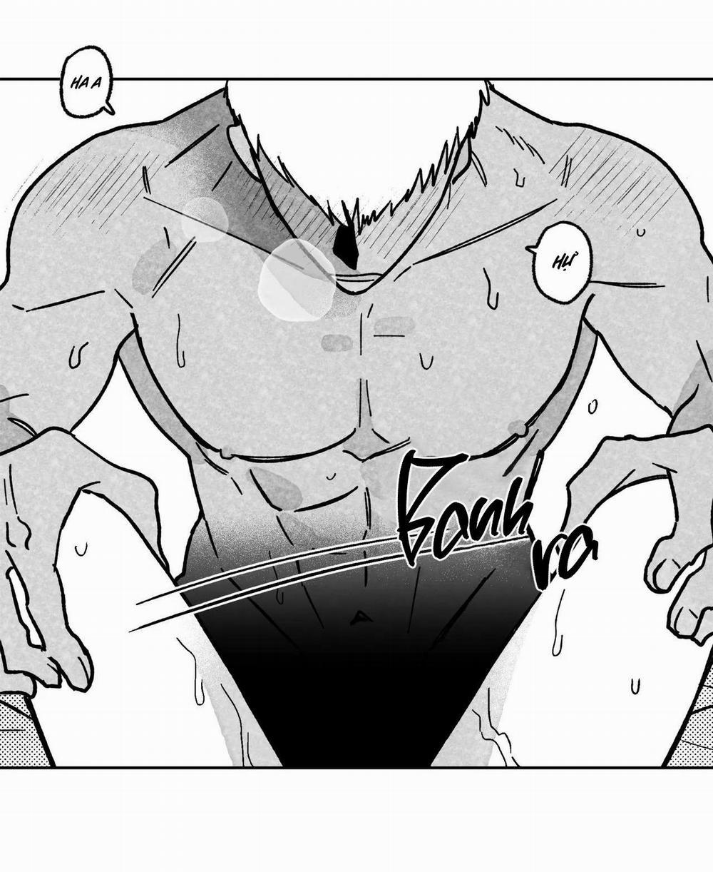 (Cbunu) Sự Kết Hợp Hoàn Hảo 15 trang 66