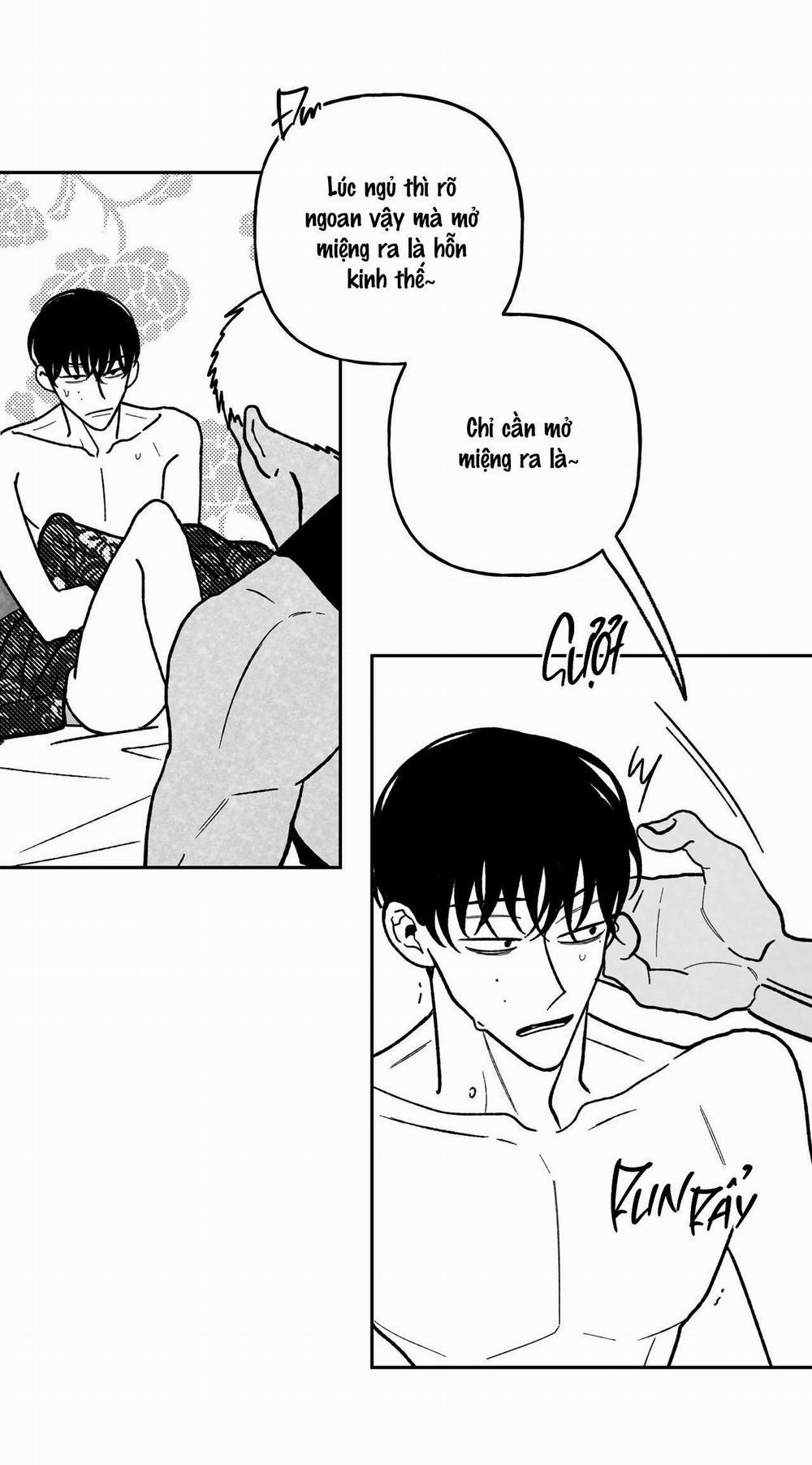 (Cbunu) Sự Kết Hợp Hoàn Hảo 16 trang 10