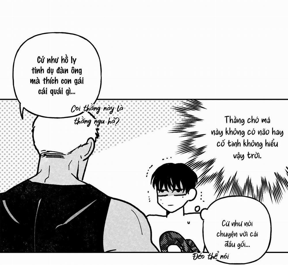 (Cbunu) Sự Kết Hợp Hoàn Hảo 16 trang 23