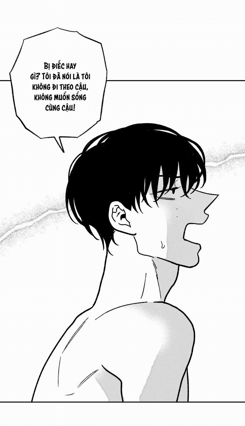 (Cbunu) Sự Kết Hợp Hoàn Hảo 16 trang 32