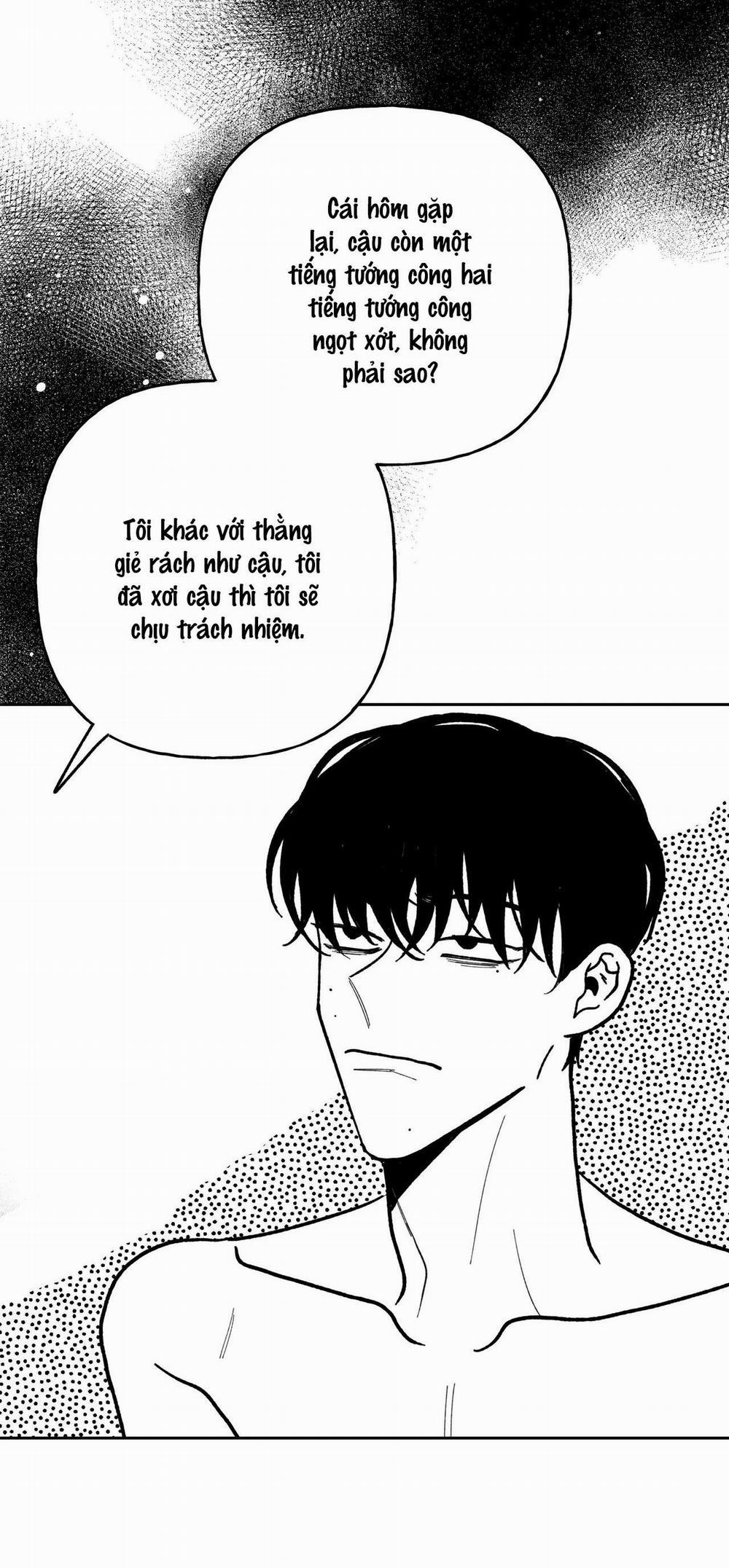 (Cbunu) Sự Kết Hợp Hoàn Hảo 16 trang 36