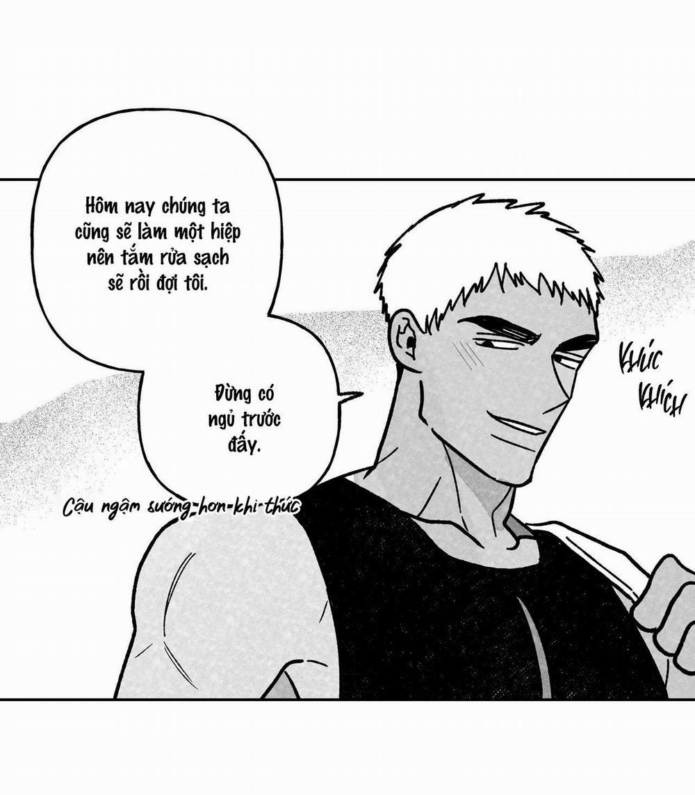 (Cbunu) Sự Kết Hợp Hoàn Hảo 16 trang 38