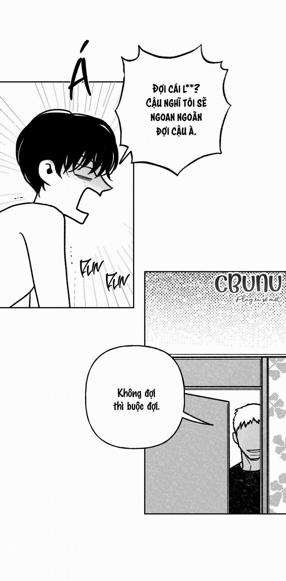 (Cbunu) Sự Kết Hợp Hoàn Hảo 16 trang 39