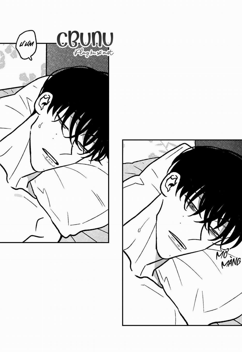 (Cbunu) Sự Kết Hợp Hoàn Hảo 16 trang 5