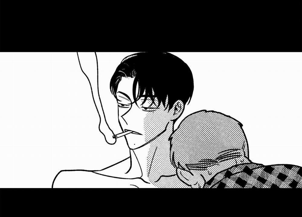 (Cbunu) Sự Kết Hợp Hoàn Hảo 16 trang 55