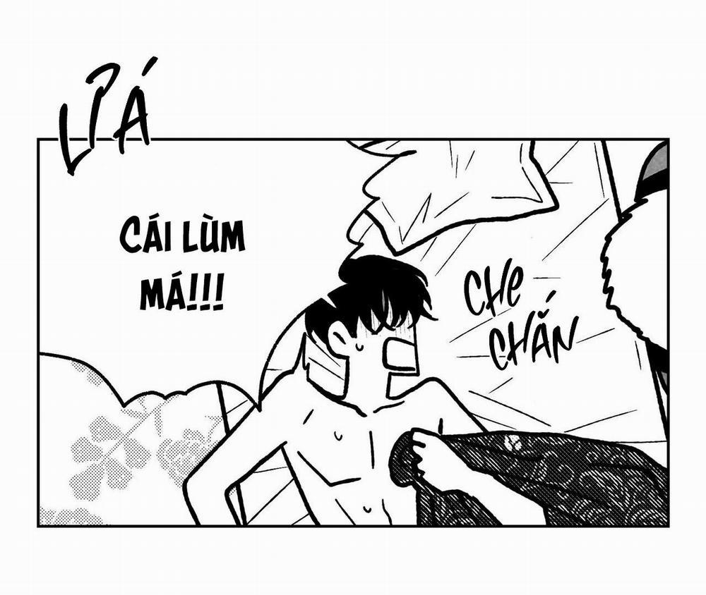 (Cbunu) Sự Kết Hợp Hoàn Hảo 16 trang 7