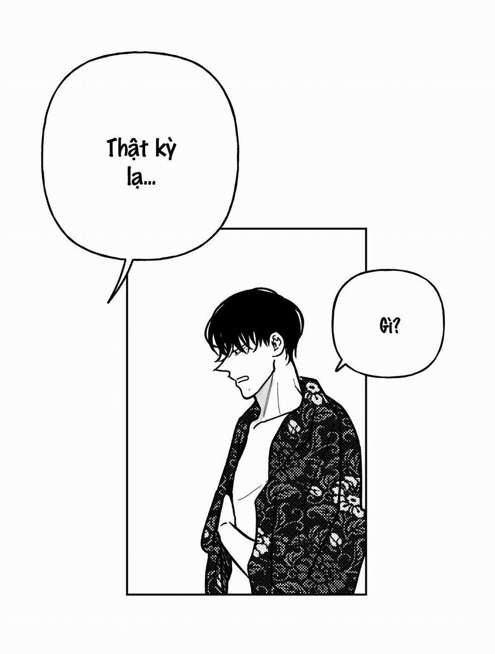 (Cbunu) Sự Kết Hợp Hoàn Hảo 17 trang 19