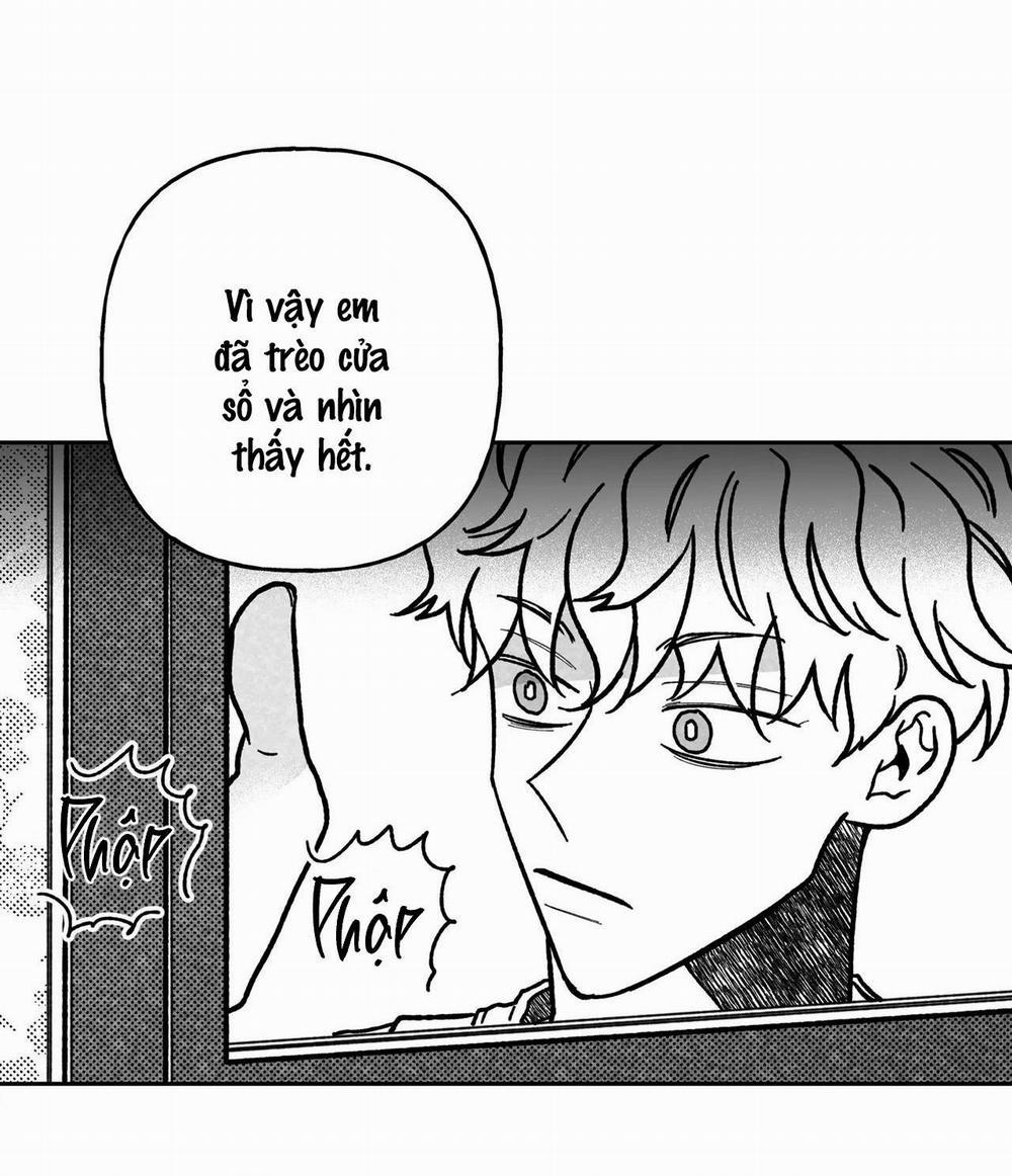 (Cbunu) Sự Kết Hợp Hoàn Hảo 17 trang 23