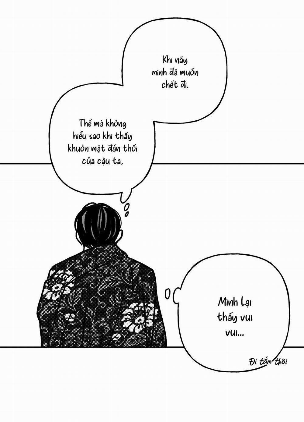 (Cbunu) Sự Kết Hợp Hoàn Hảo 17 trang 44