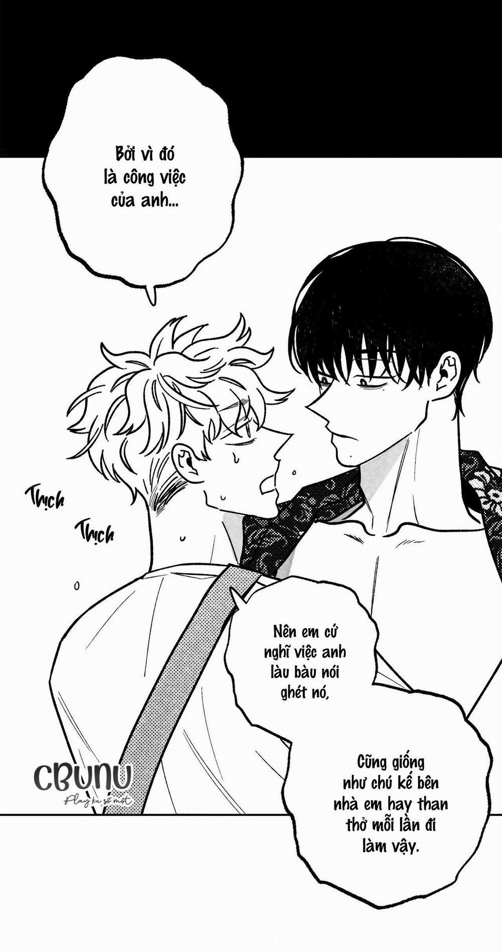 (Cbunu) Sự Kết Hợp Hoàn Hảo 17 trang 50