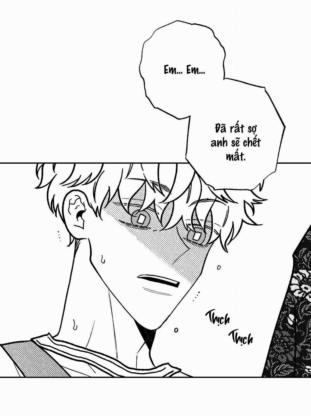 (Cbunu) Sự Kết Hợp Hoàn Hảo 17 trang 52