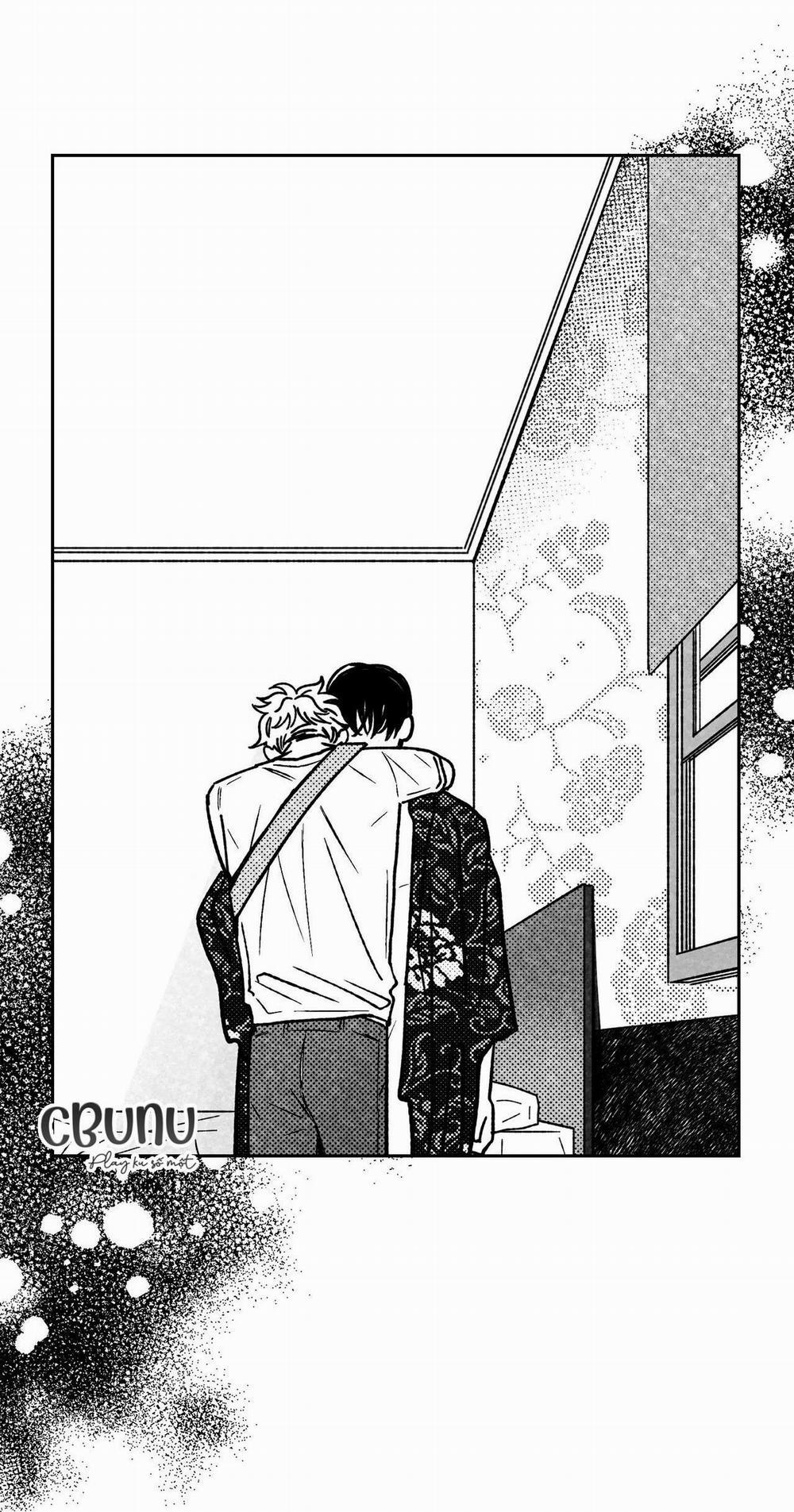 (Cbunu) Sự Kết Hợp Hoàn Hảo 17 trang 57