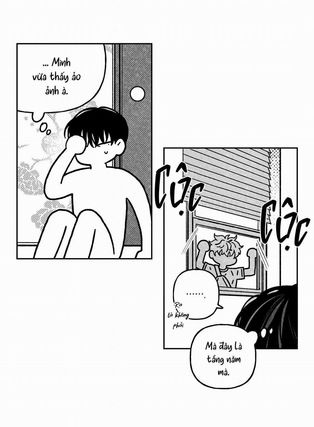 (Cbunu) Sự Kết Hợp Hoàn Hảo 17 trang 7