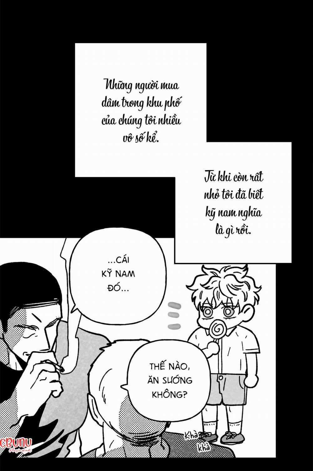 (Cbunu) Sự Kết Hợp Hoàn Hảo 19 trang 12