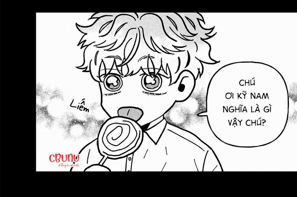 (Cbunu) Sự Kết Hợp Hoàn Hảo 19 trang 13