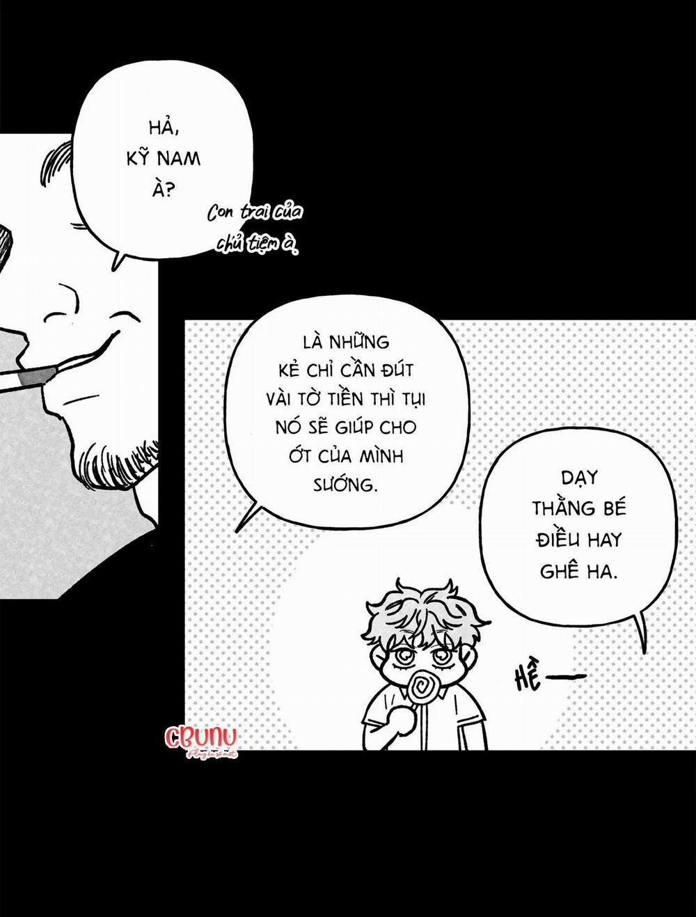 (Cbunu) Sự Kết Hợp Hoàn Hảo 19 trang 14