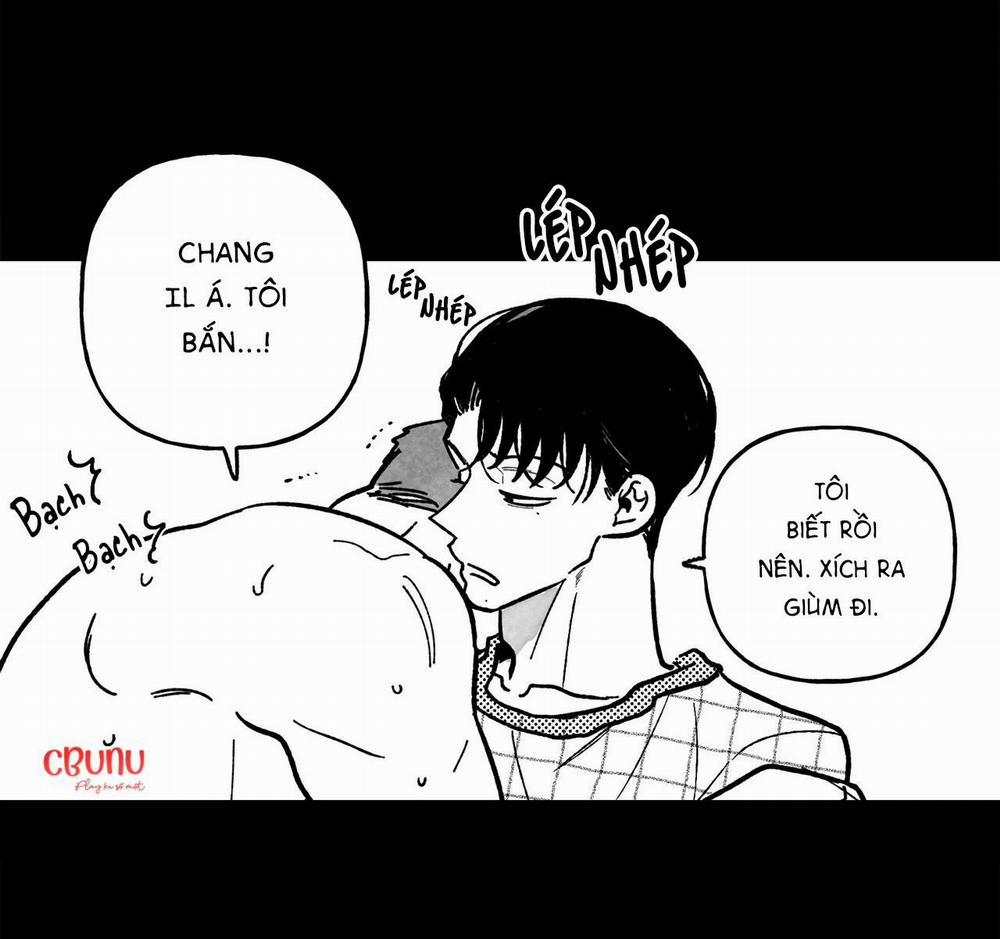 (Cbunu) Sự Kết Hợp Hoàn Hảo 19 trang 16