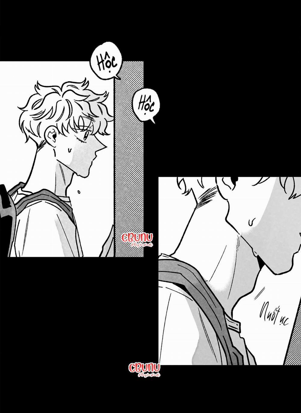 (Cbunu) Sự Kết Hợp Hoàn Hảo 19 trang 17