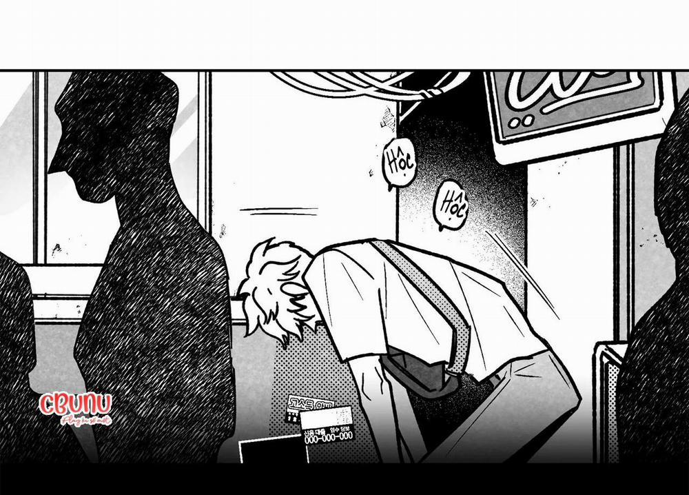 (Cbunu) Sự Kết Hợp Hoàn Hảo 19 trang 23