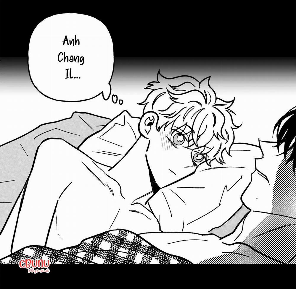 (Cbunu) Sự Kết Hợp Hoàn Hảo 19 trang 31