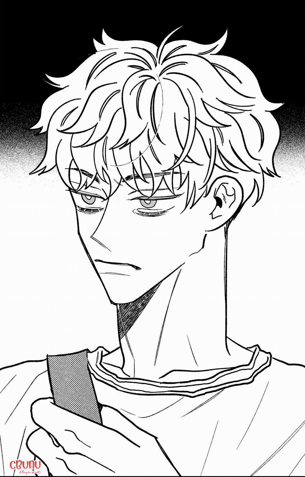 (Cbunu) Sự Kết Hợp Hoàn Hảo 19 trang 36