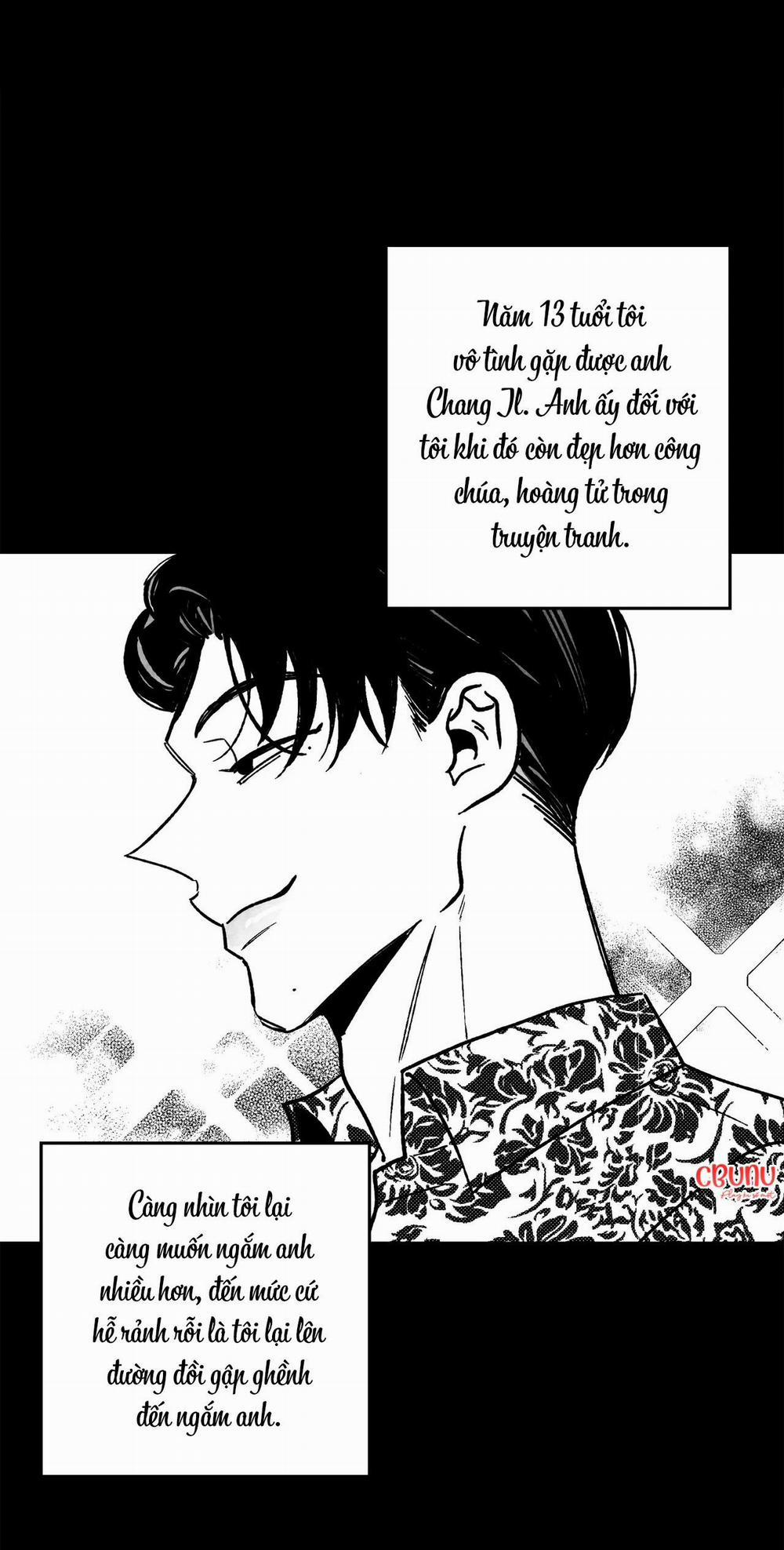 (Cbunu) Sự Kết Hợp Hoàn Hảo 19 trang 4