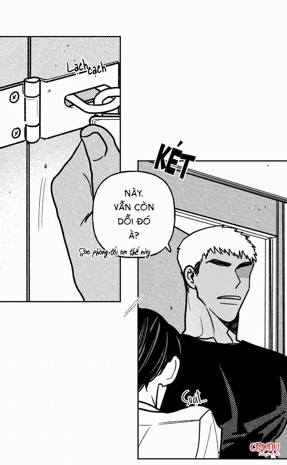 (Cbunu) Sự Kết Hợp Hoàn Hảo 19 trang 41