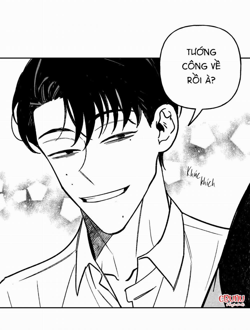 (Cbunu) Sự Kết Hợp Hoàn Hảo 19 trang 44