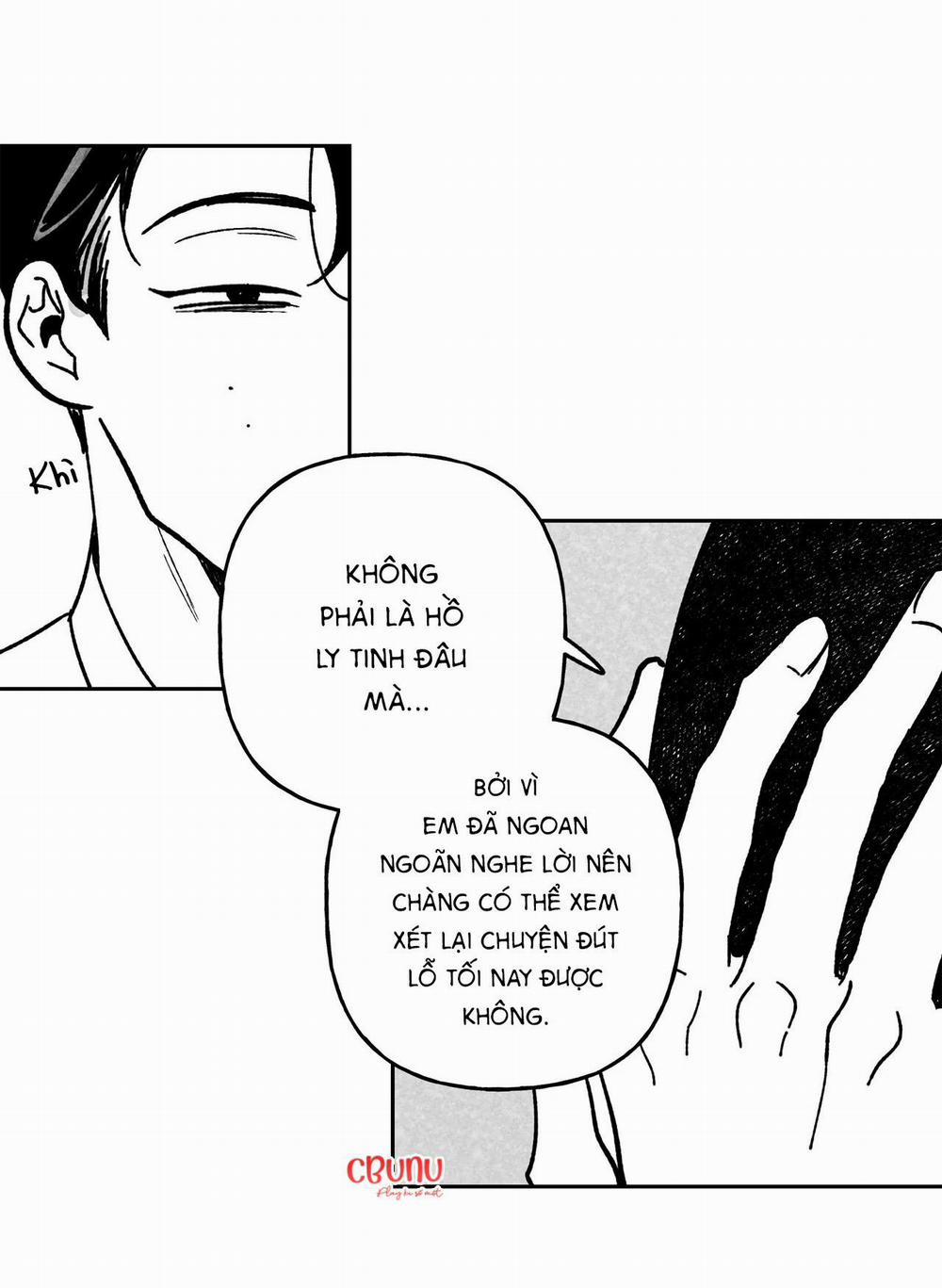 (Cbunu) Sự Kết Hợp Hoàn Hảo 19 trang 47