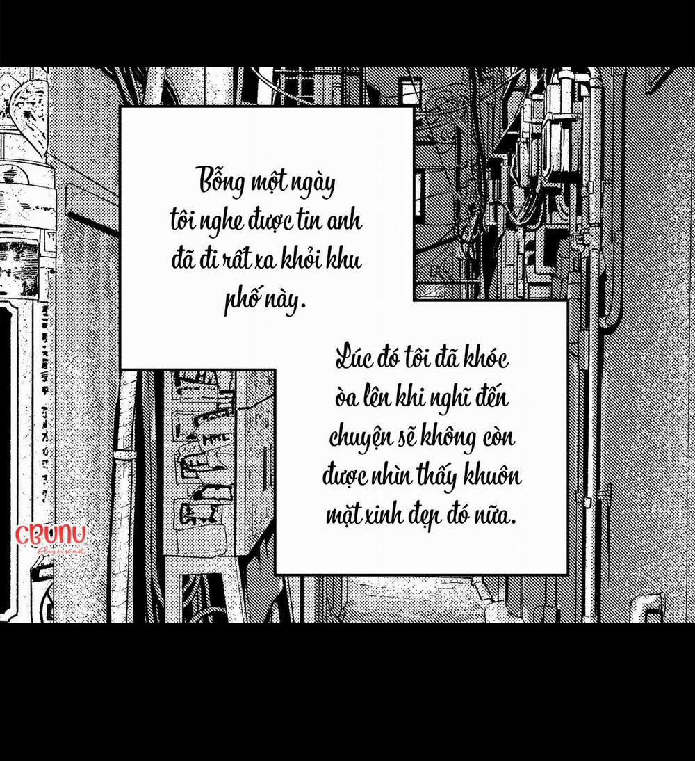 (Cbunu) Sự Kết Hợp Hoàn Hảo 19 trang 5