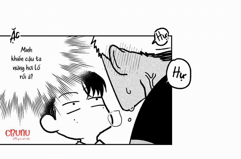 (Cbunu) Sự Kết Hợp Hoàn Hảo 19 trang 50