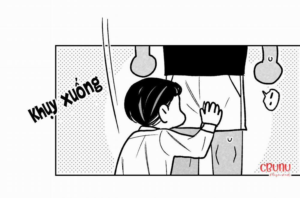 (Cbunu) Sự Kết Hợp Hoàn Hảo 19 trang 51