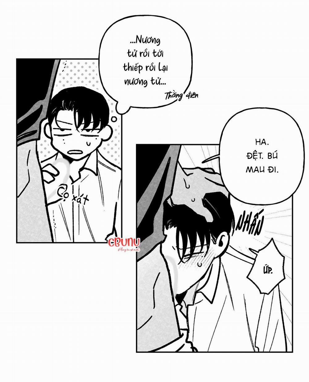 (Cbunu) Sự Kết Hợp Hoàn Hảo 19 trang 64