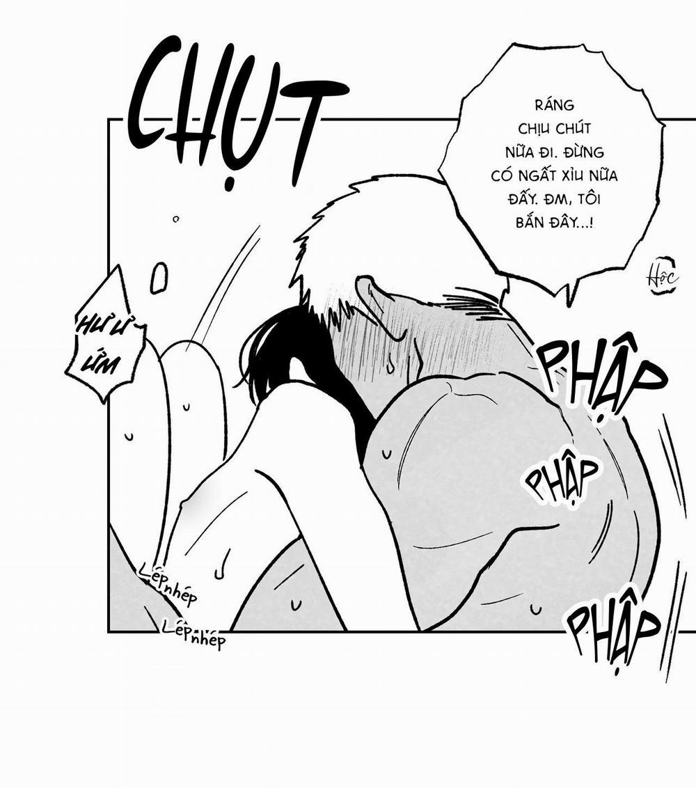 (Cbunu) Sự Kết Hợp Hoàn Hảo 20 trang 16