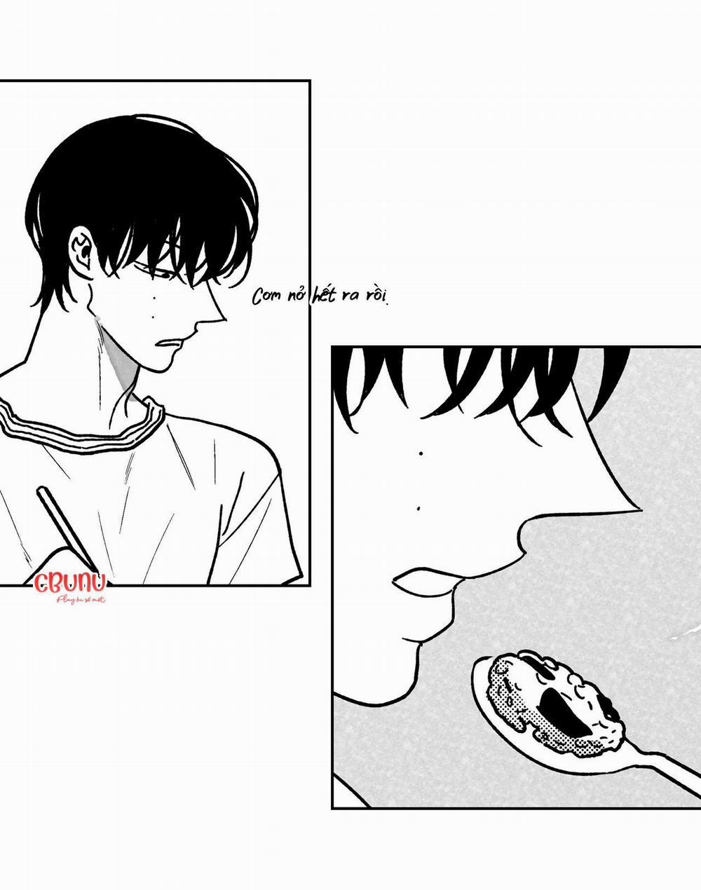 (Cbunu) Sự Kết Hợp Hoàn Hảo 20 trang 28
